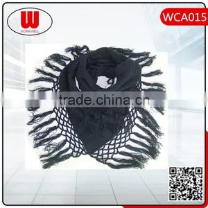 Hot Selling Fashion Warm Infinity Knitting Scarf thumbnail-1