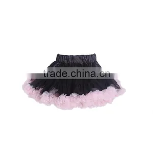 ST1150 Kids Wholesale Petti Tutu Skirt Girls Tutu Ballet Dress thumbnail-5