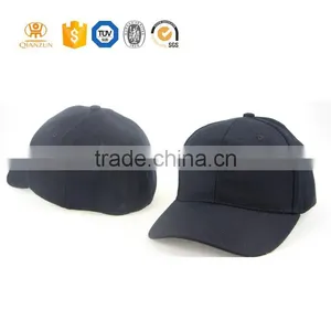 2017 Custom High Quality Blank Baseball Caps thumbnail-1