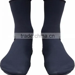 Neoprene Sand Socks Beach Waterproof Socks for Diving Snorkeling Swimming or Room Shoes -AMY623 thumbnail-2