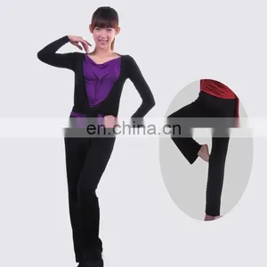 11112618 Comfortable Yoga Pants thumbnail-1