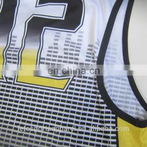 Basketball Gear & Equipment USA Top College Basketball Uniforms thumbnail-2