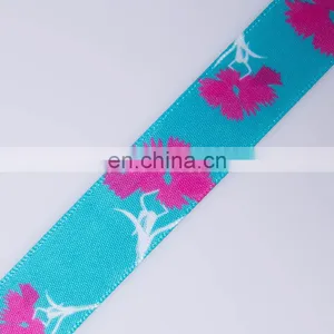 Hot Sale Celebrate Printed Ribbon for Mother's Day thumbnail-6