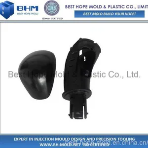 Automotive Converter Shift Lever Injection Mold Factory thumbnail-1