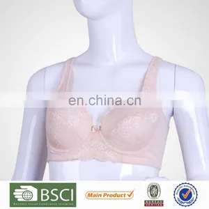 Hot Selling Romantic Sexy Ladies Long Line Bras thumbnail-1