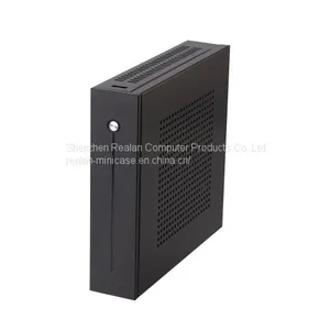 Realan Mini PC Barebone T3-i5-4200U thumbnail-4