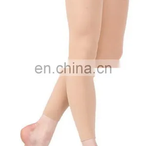 Footless Skating Tights for Children and Adult thumbnail-2