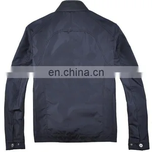 2014 New Reflective Jackests Men Jacket thumbnail-2