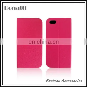 Leather Microfiber Mobile Phone Case Cover thumbnail-1