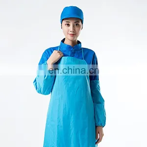 Wholesale Polyester Waterproof Bartender Apron thumbnail-1