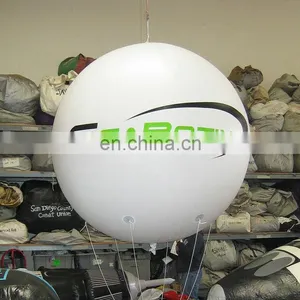 2013 Big Helium Balloons for Advertising thumbnail-1