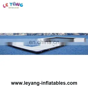 Inflatable Pool for Sea ,inflatable Swimming Pool for Kids ,inflatable Water Pool for Yacht thumbnail-1