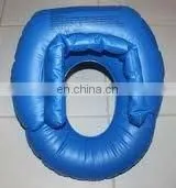 Promotional Inflatable Toliet Cushion thumbnail-1