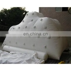 Inflatable Iceberg, Inflatable Rock, Air Mountain thumbnail-1