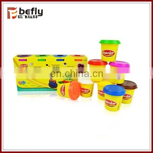 2015 Most Popular Plasticine Toy for Kid thumbnail-1