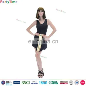 Deluxe Style Yiwu Manufacturer Cosplay Sexy Egyptian Cleopatra Costume thumbnail-2
