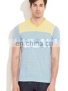 t Shirt Striped T-shirt thumbnail-6