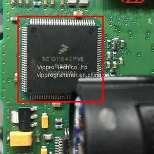 SC101164CPVE 1L59W Car Computer Board Electronic Engine Control ic thumbnail-1