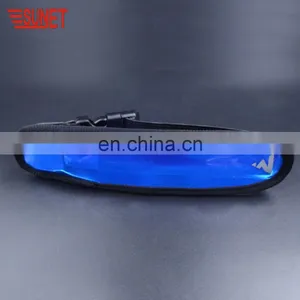 2018 Hot New Products For Eco-friendly Fashion Fitness Led Running Armband thumbnail-2