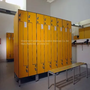 Fumeihua Waterproof Customize Swimming Pool Locker thumbnail-5