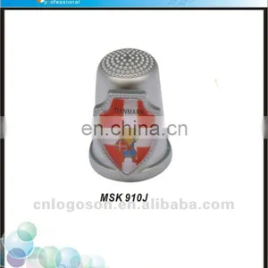 Chic Decorative Sewing Thimble thumbnail-1