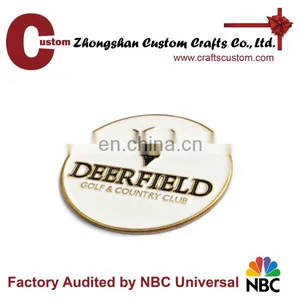 Custom 3D Logo Gold Plated Cloisonne Commemorative Challenge Coin thumbnail-6