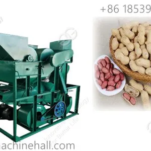 Types of Peanut Cracker Machine for Sale Peanut Shelling Machine China Supplier thumbnail-2