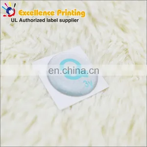 Good Quality Crystal Logo thumbnail-3