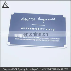 Metal Logo Name Plate thumbnail-4