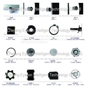 Rotary Disk Sorting Machine for Long Screws thumbnail-2