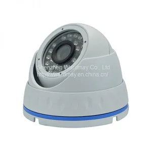 Top 10 China CCTV CMOS Dome Security Ahd Digital Camera thumbnail-2