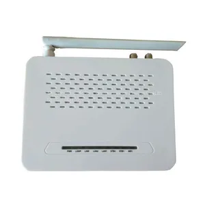Ethernet Over Coax Converter EOC Slave Unit With Wifi thumbnail-4