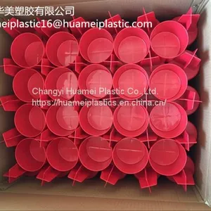 High Quality Plastic Beach Cup Holder thumbnail-4