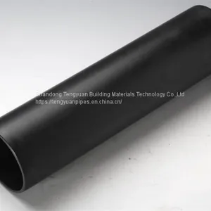 HDPE Siphon Pipe thumbnail-1