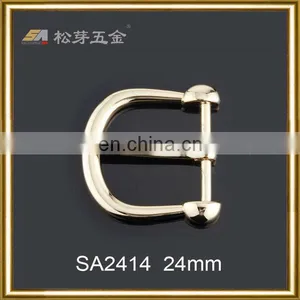 Fashion Dog Collar Buckle Metal and Low Price Dog Collar Metal Buckle thumbnail-3