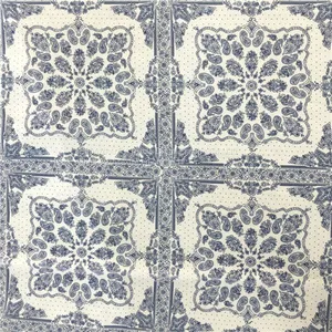 Customized Service Low MOQ Printed Shirts Fabric thumbnail-1