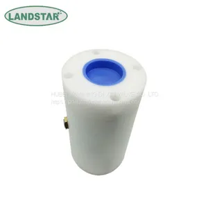 Pneumatic Air Operated Pinch Valve Suppliers From China thumbnail-2