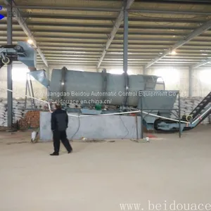 Formula BB Fertilizer Mixing and Batching Equipment thumbnail-1