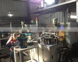 Qingdao Hwi Li Hwa Auto Parts Co., Ltd. company overview - view 2 thumbnail