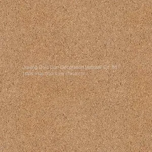 5.0mm With IXPE/EVA/Cork SPC Vinyl Flooring thumbnail-1