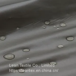 Nylon 380T Taffeta Fabric Waterproof 35 GSM thumbnail-1