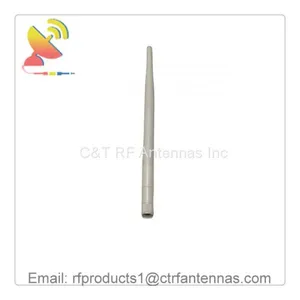 Rubber Duck Omnidirectional Antenna Radiation Pattern 4G LTE Frequency Antenna thumbnail-1
