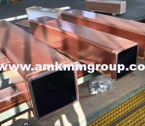 Copper Mould Tube thumbnail-2