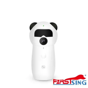Firstsing 1080P HD Wireless WiFi Camera Home Security Camera Video Surveillance Camera System With IR Night Vision Two Way Audio thumbnail-1