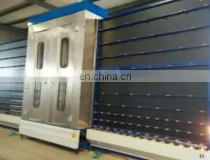 Vertical Glass Washer Equipment thumbnail-6