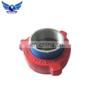 Hot Sale Figure 100 to 1502 Hammer Union Coupling thumbnail-1