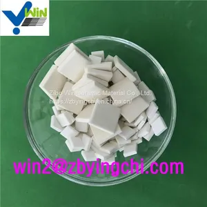 92 % 95 % AL2O3 Alumina Oxide Liner thumbnail-4