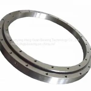 Turntable Bearing Slewing Ring Bearing With Without Gear RKS.060.20.0844 thumbnail-3