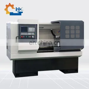 CK6140 Wood Turning Lathe Horizontal Lathe thumbnail-5