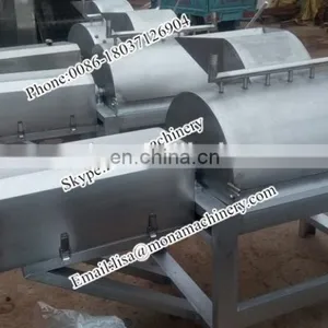 Pig Trotter Unhairing Machine Pig Feet Unhair Device thumbnail-3
